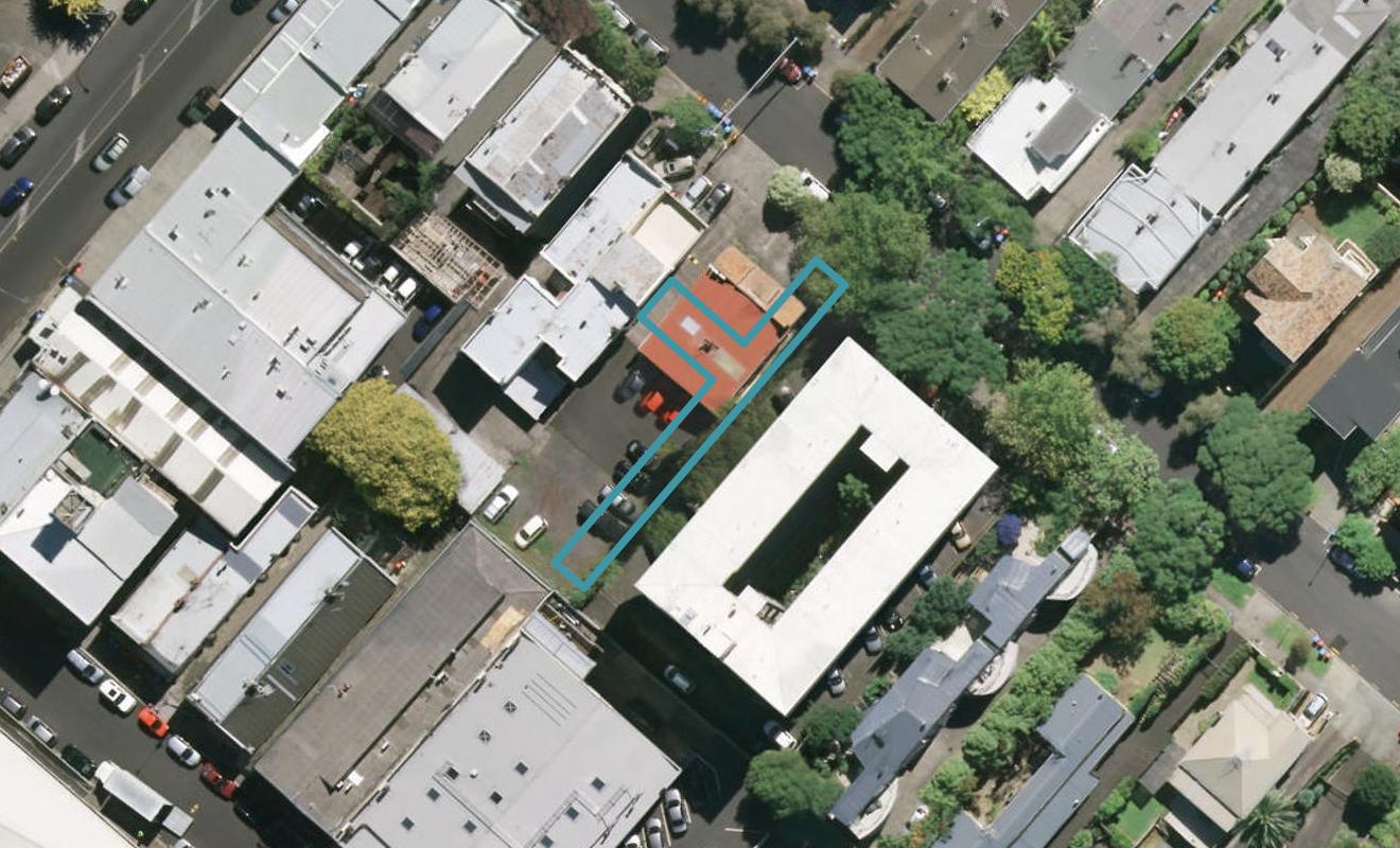 3/7 Sarawia Street, Newmarket, Auckland - Carousel 1