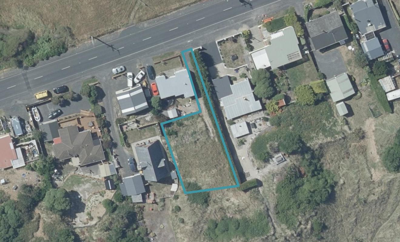 601A Brighton Road, Westwood, Dunedin - Carousel 1