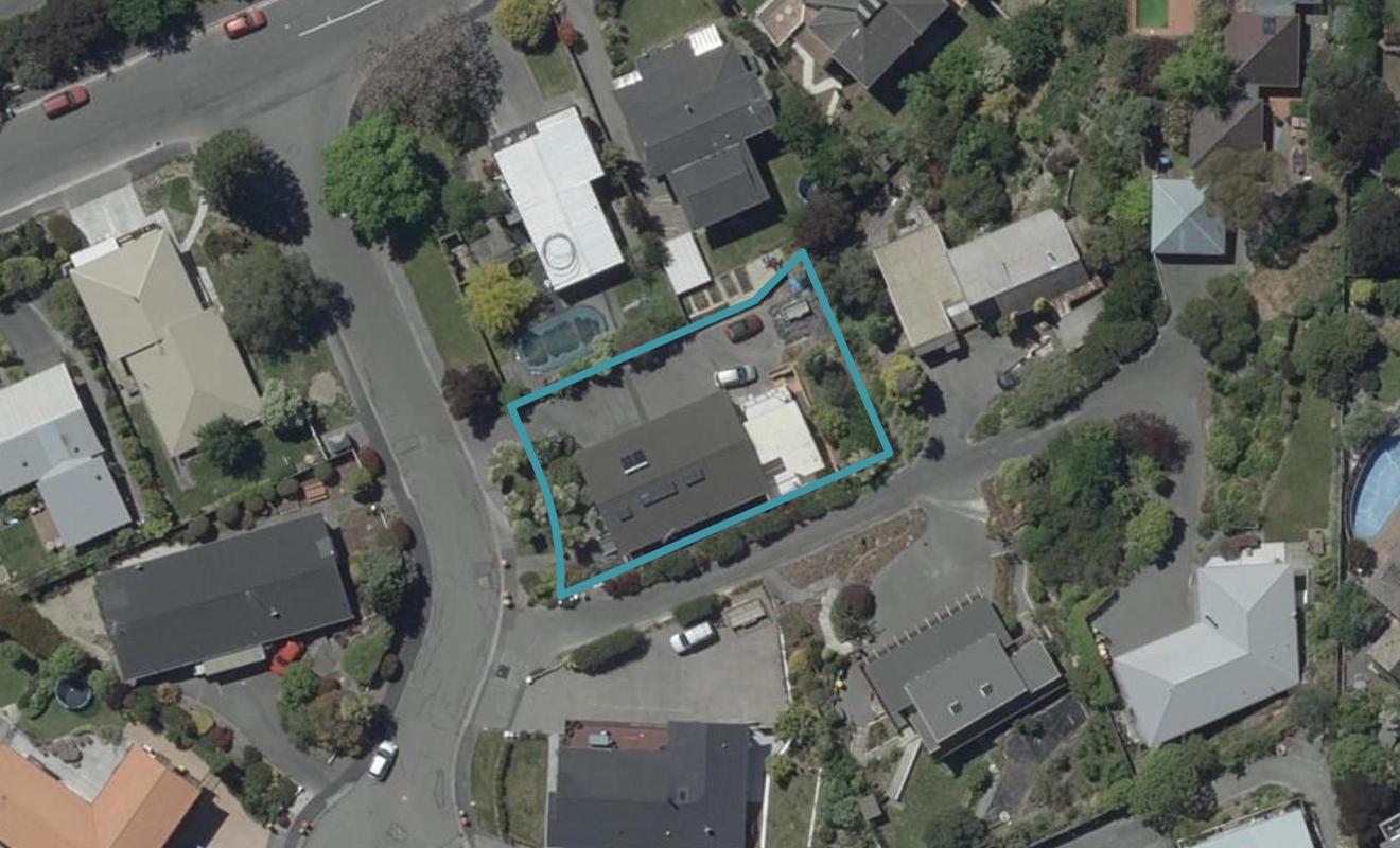 1 Conifer Place, Huntsbury, Christchurch - Carousel 1