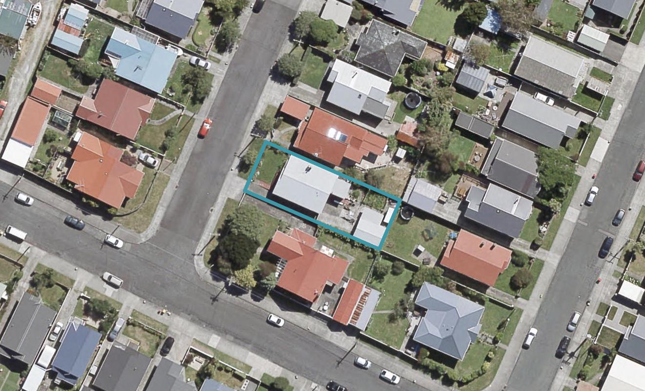 4 Byron Street, Petone, Lower Hutt - Carousel 1