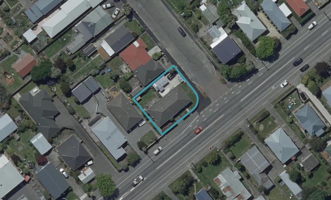 2/129 Milton Street, Somerfield, Christchurch - Carousel 1
