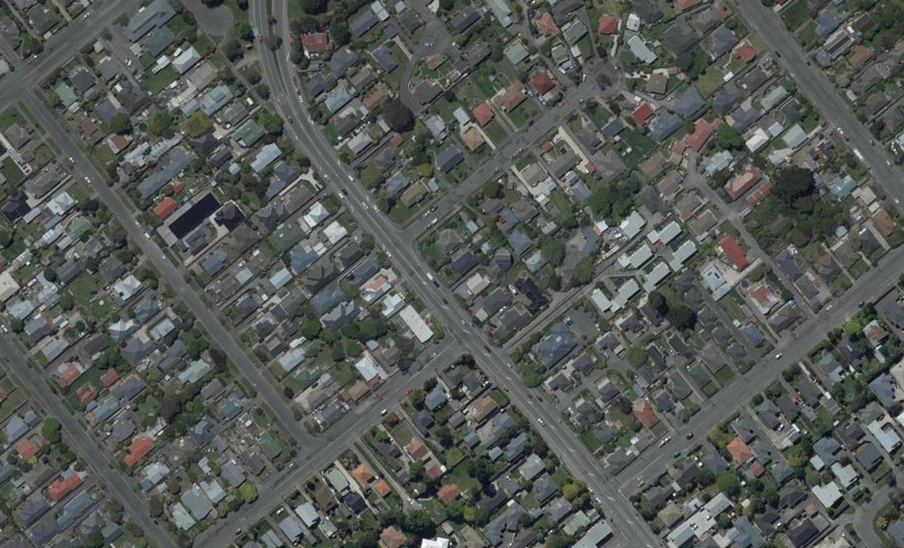 9/2 Hammond Place, Spreydon, Christchurch - Carousel 1