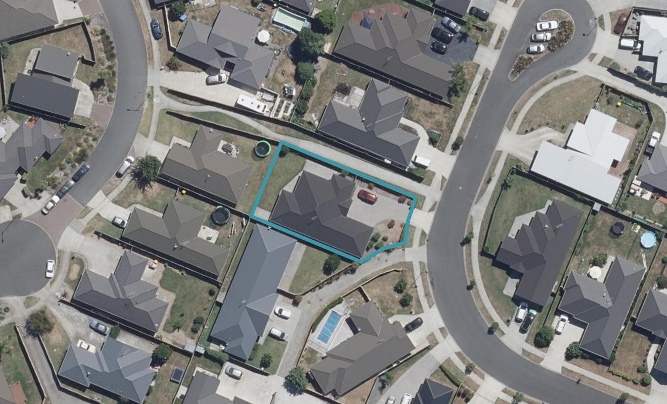 33 Piwakawaka Court, Rototuna North, Hamilton - Carousel 1