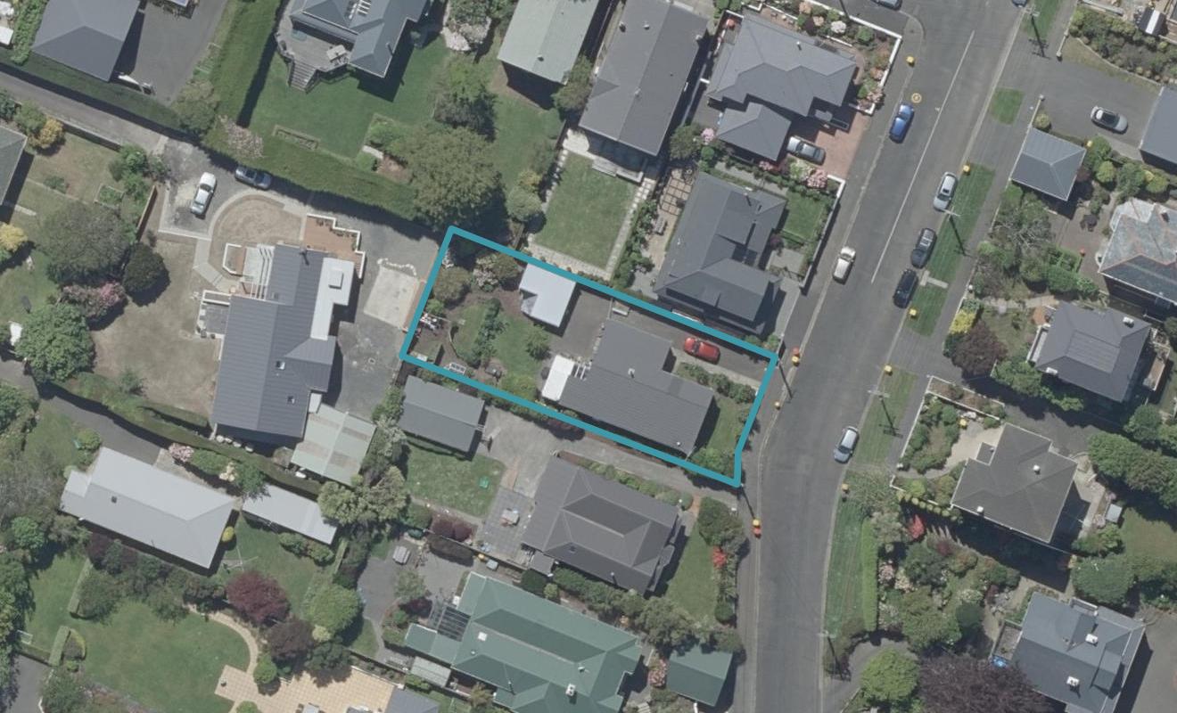 23 Granville Terrace, Belleknowes, Dunedin - Carousel 1
