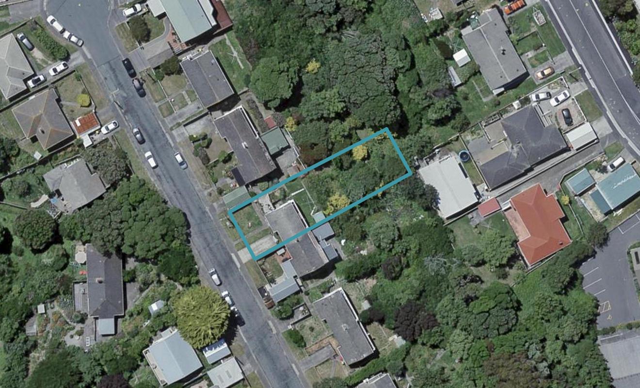 16 Leveson Street, Strathmore Park, Wellington - Carousel 1