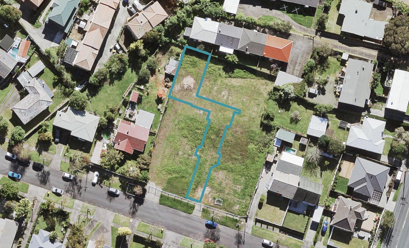 7 Matuaiwi Close, New Lynn, Auckland - Carousel 1