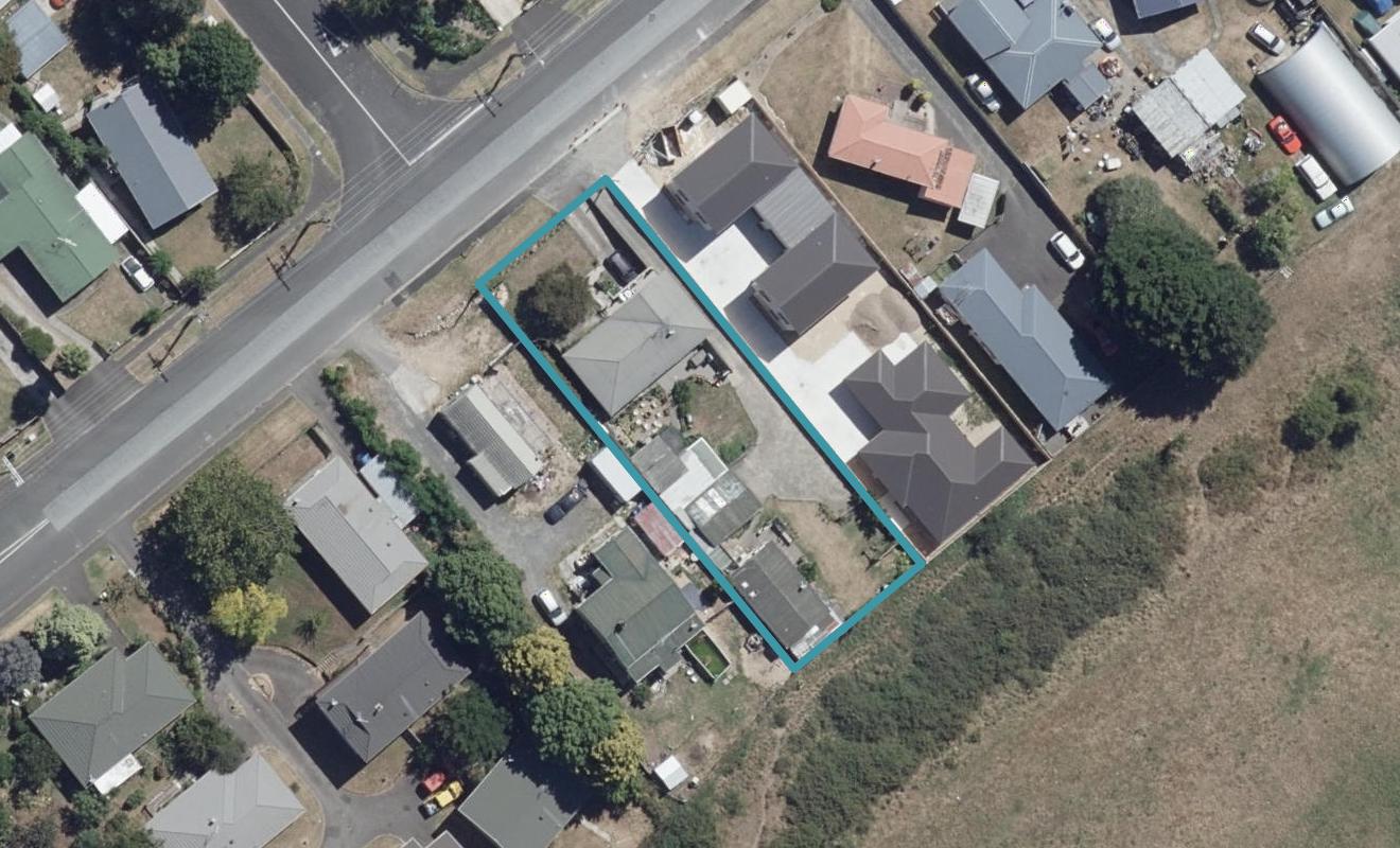 90 Peacockes Road, Fitzroy, Hamilton - Carousel 1