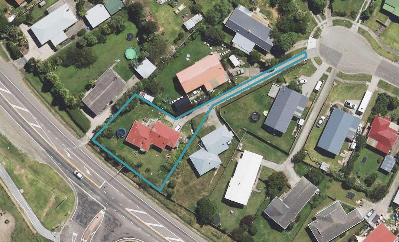 22 Edelsten Place, Tamarau, Gisborne - Carousel 1