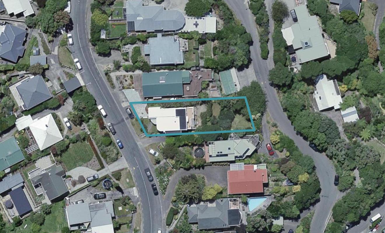 138 Nevay Road, Karaka Bays, Wellington - Carousel 1