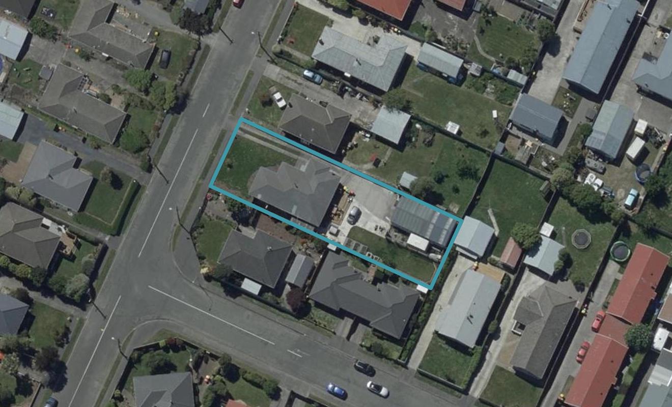 18 Hindess Street, Halswell, Christchurch - Carousel 1