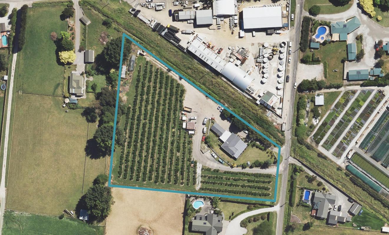 11 Parker Lane, Makaraka, Gisborne - Carousel 1