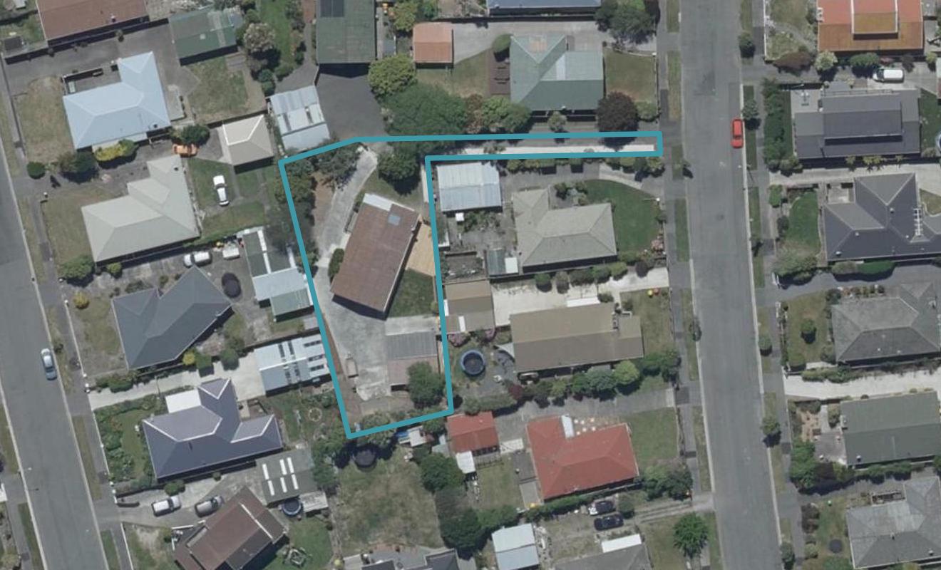 47 Royalist Avenue, North New Brighton, Christchurch - Carousel 1