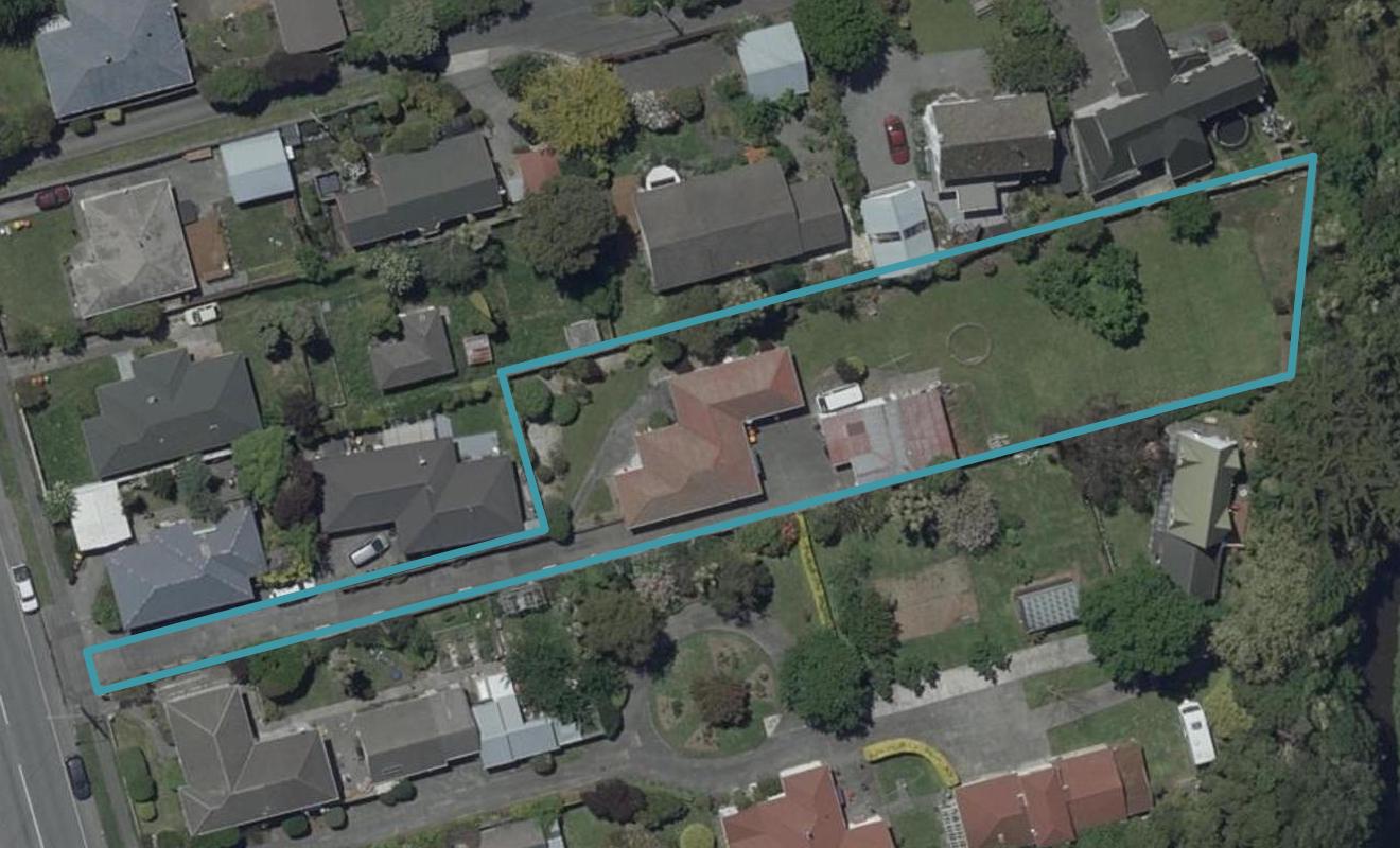 253 Hoon Hay Road, Hoon Hay, Christchurch - Carousel 1