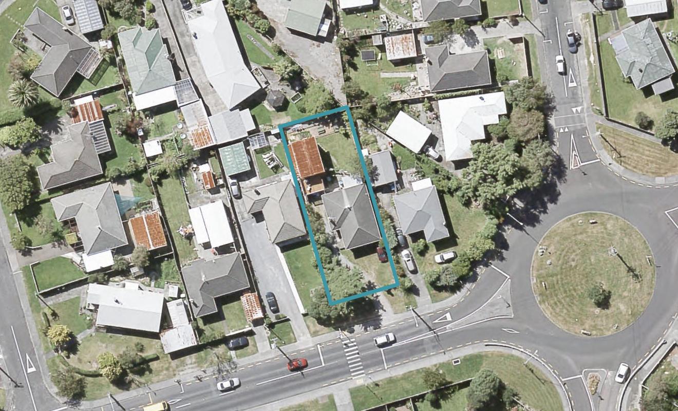 11 Nelson Crescent, Wainuiomata, Lower Hutt - Carousel 1