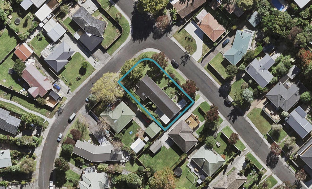 1/28 Lynden Avenue, Hillcrest, Auckland - Carousel 1