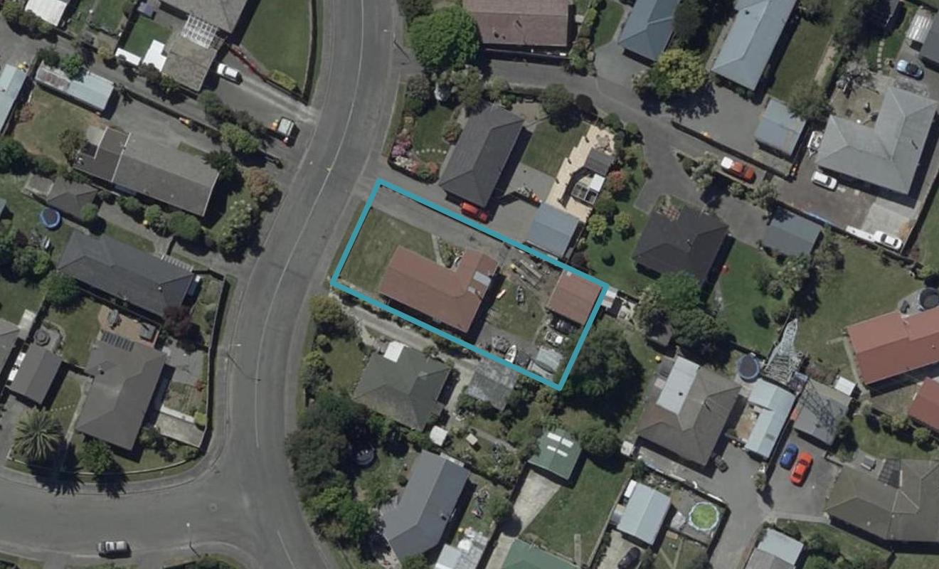 54 Balcairn Street, Halswell, Christchurch - Carousel 1