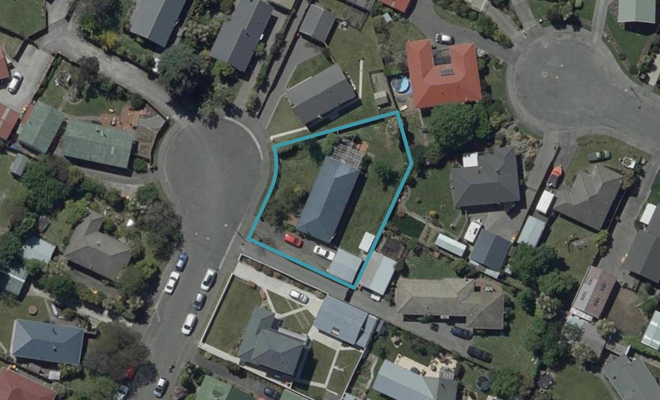 10 Brenda Place, Halswell, Christchurch - Carousel 1