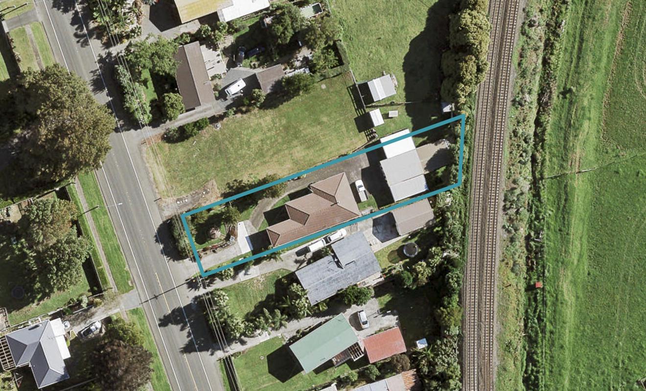 999 Paerata Road, Paerata, Pukekohe - Carousel 1