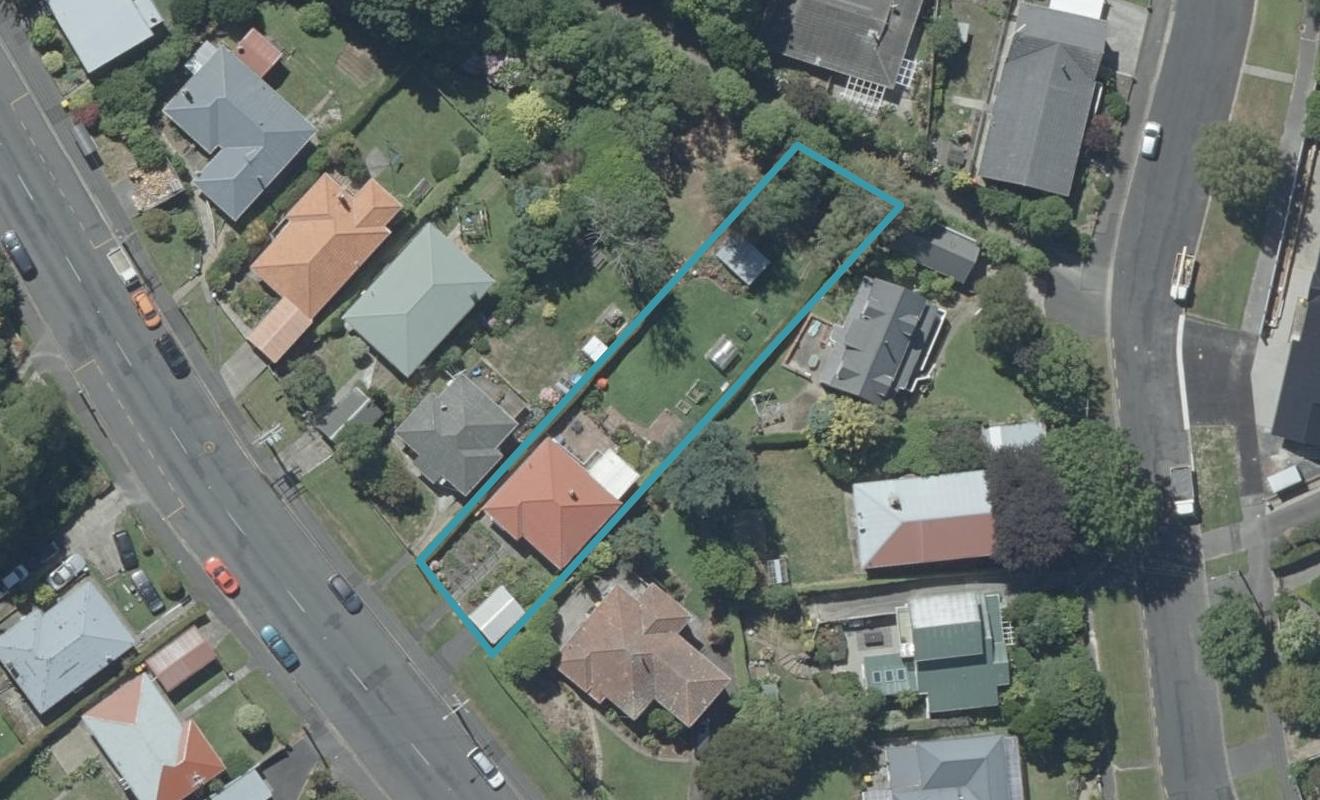 40 Brockville Road, Glenross, Dunedin - Carousel 1