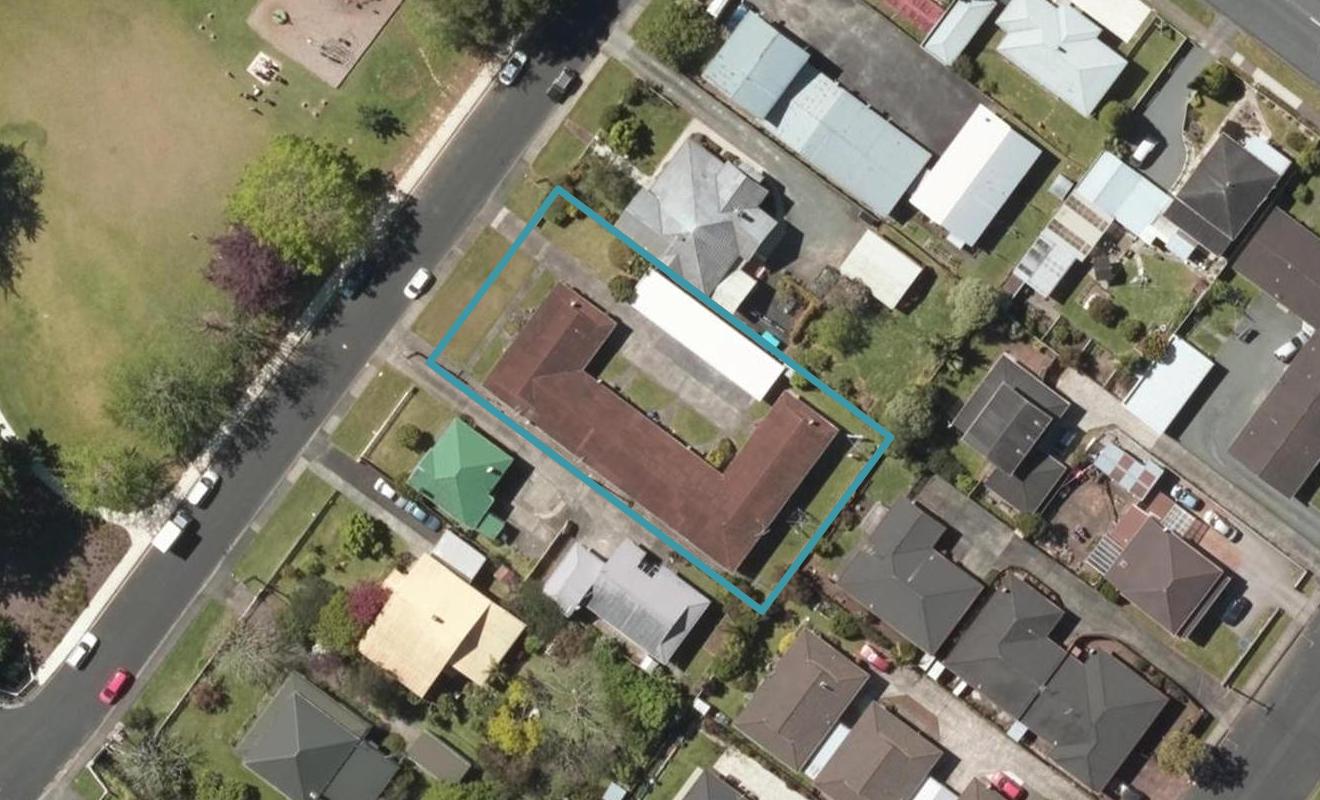 25 Third Avenue, Avenues, Whangārei - Carousel 1