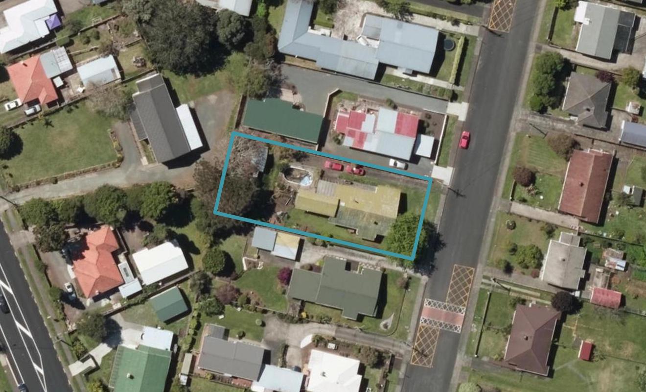 7 Moody Avenue, Whau Valley, Whangarei - Carousel 1
