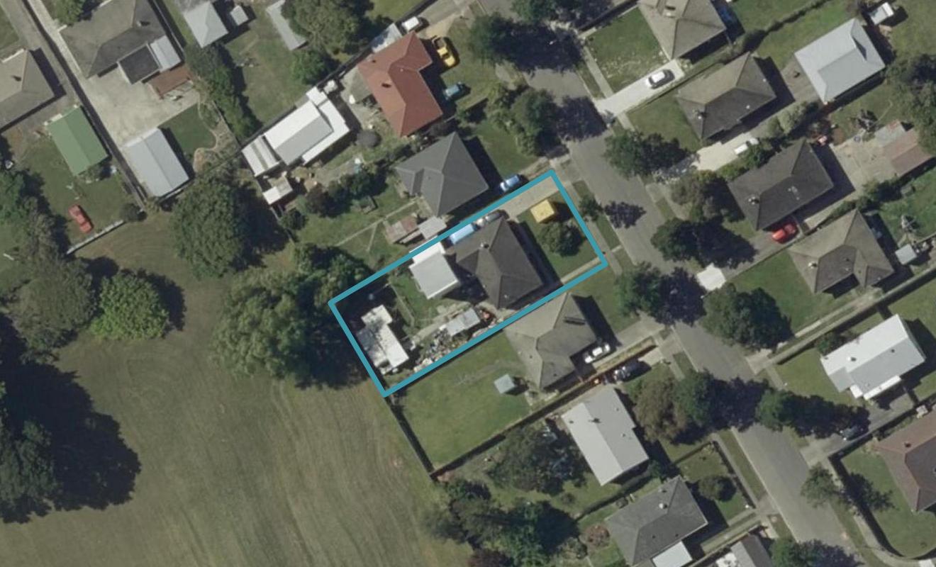 8 Newbury Street, Awapuni, Palmerston North - Carousel 1
