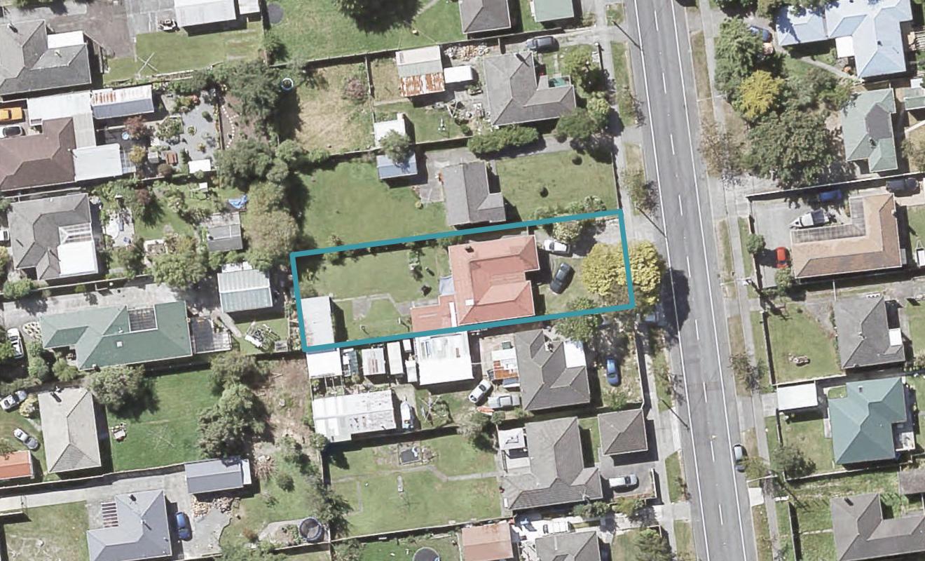 63 Wellington Road, Wainuiomata, Lower Hutt - Carousel 1