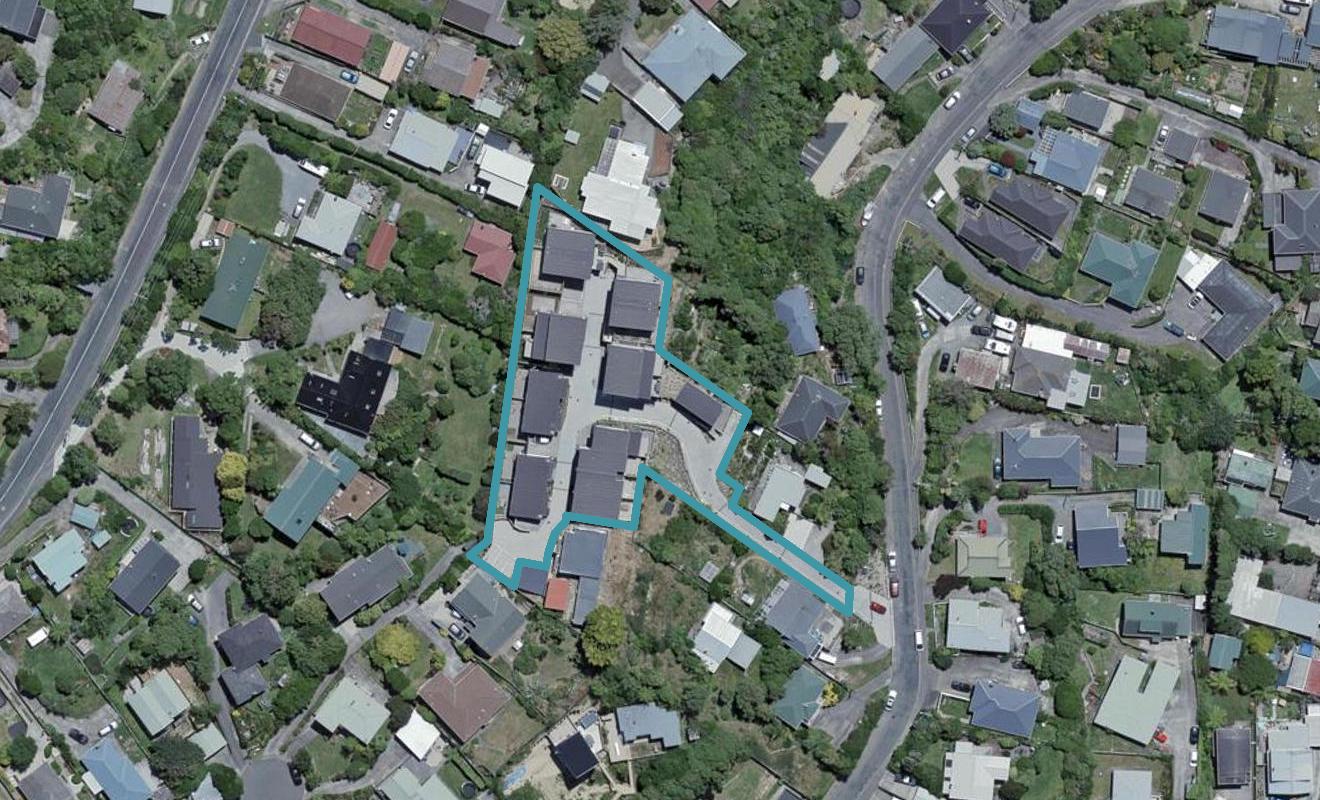 12/30 Monowai Road, Johnsonville, Wellington - Carousel 1