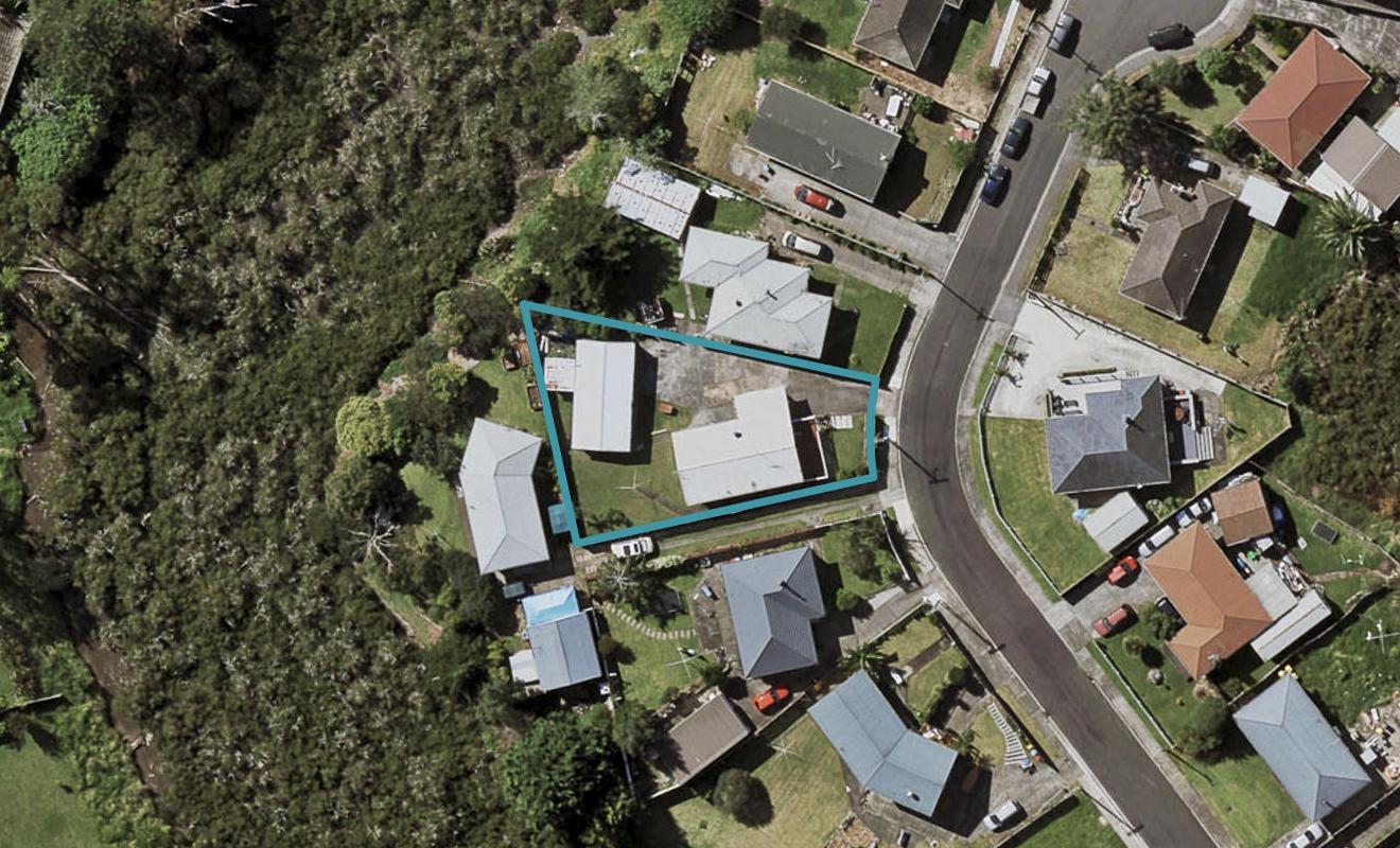 30 Murdoch Street, Otahuhu, Auckland - Carousel 1