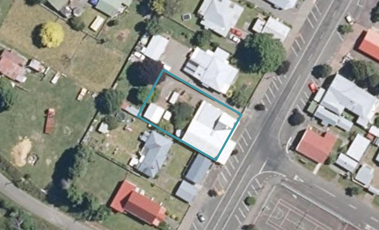 11 Coronation Street, Norsewood - Carousel 1