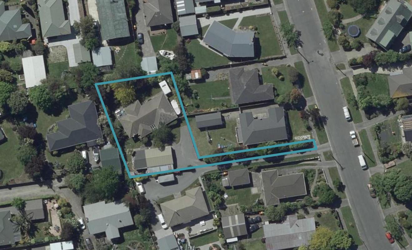 31 Mavin Road, Hoon Hay, Christchurch - Carousel 1