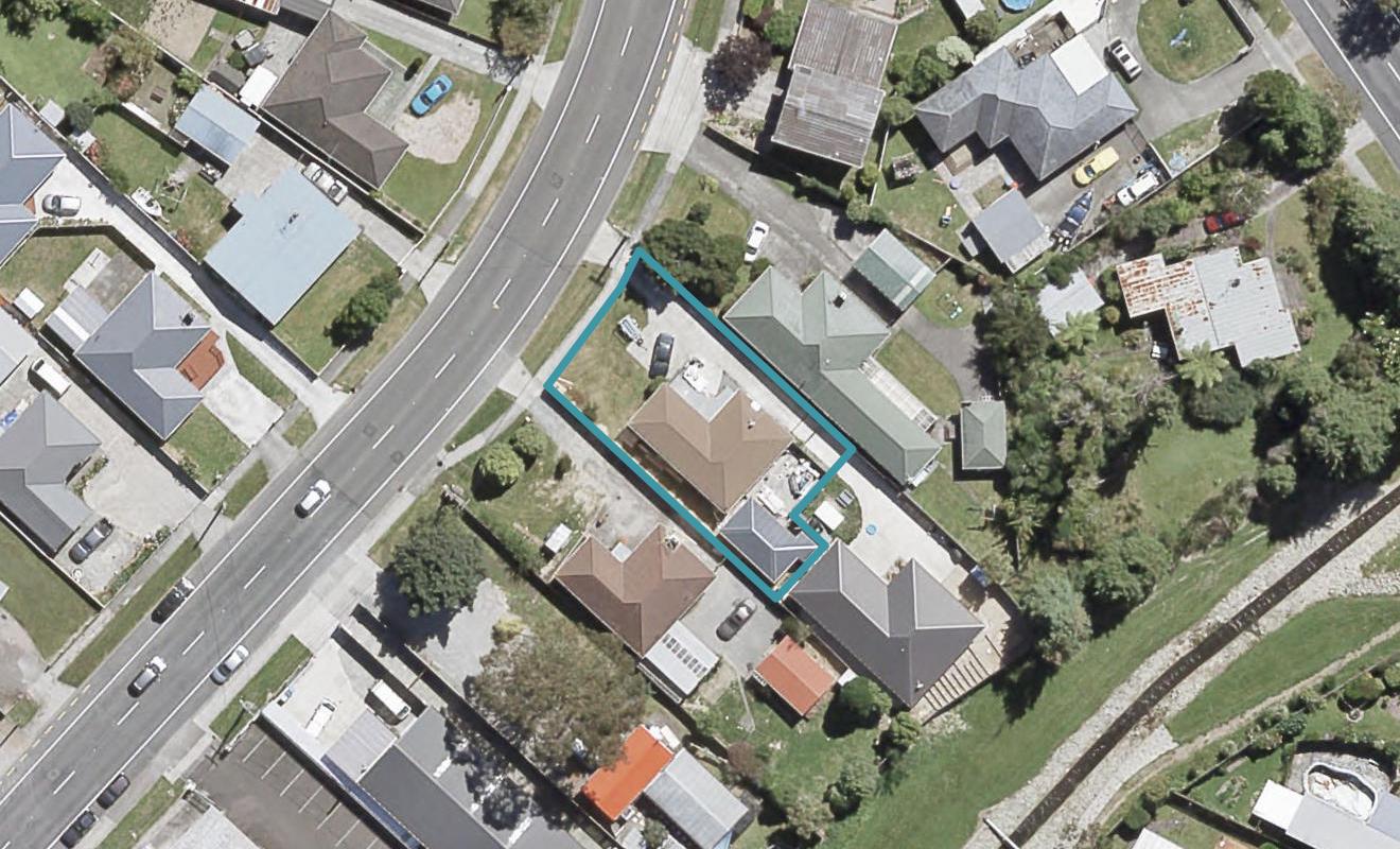 2/9 George Street, Stokes Valley, Lower Hutt - Carousel 1