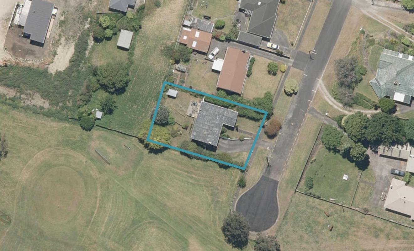 30 Burns Street, Tawhero, Whanganui - Carousel 1
