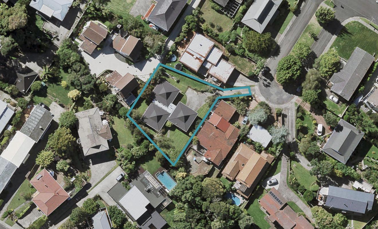 2 Riviera Place, Hauraki, Auckland - Carousel 1