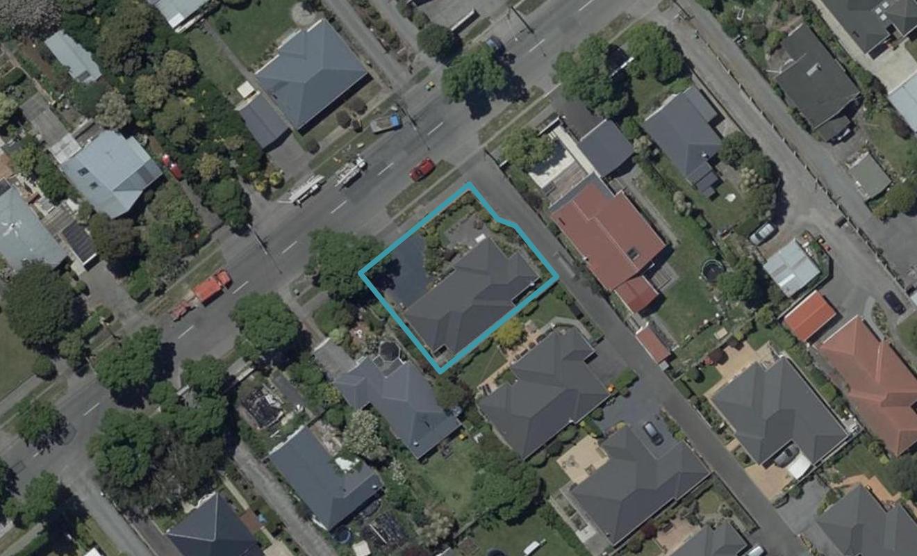 132 Rose Street, Somerfield, Christchurch - Carousel 1