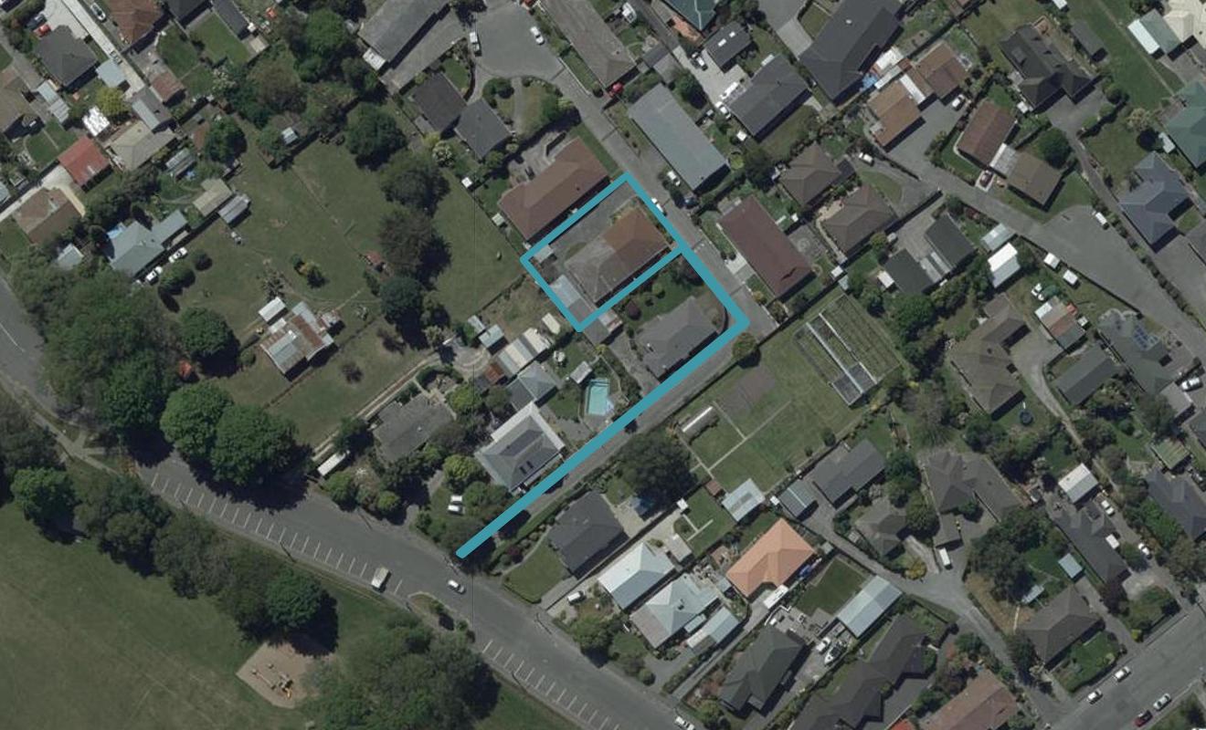 2/3 Deejay Lane, Spreydon, Christchurch - Carousel 1