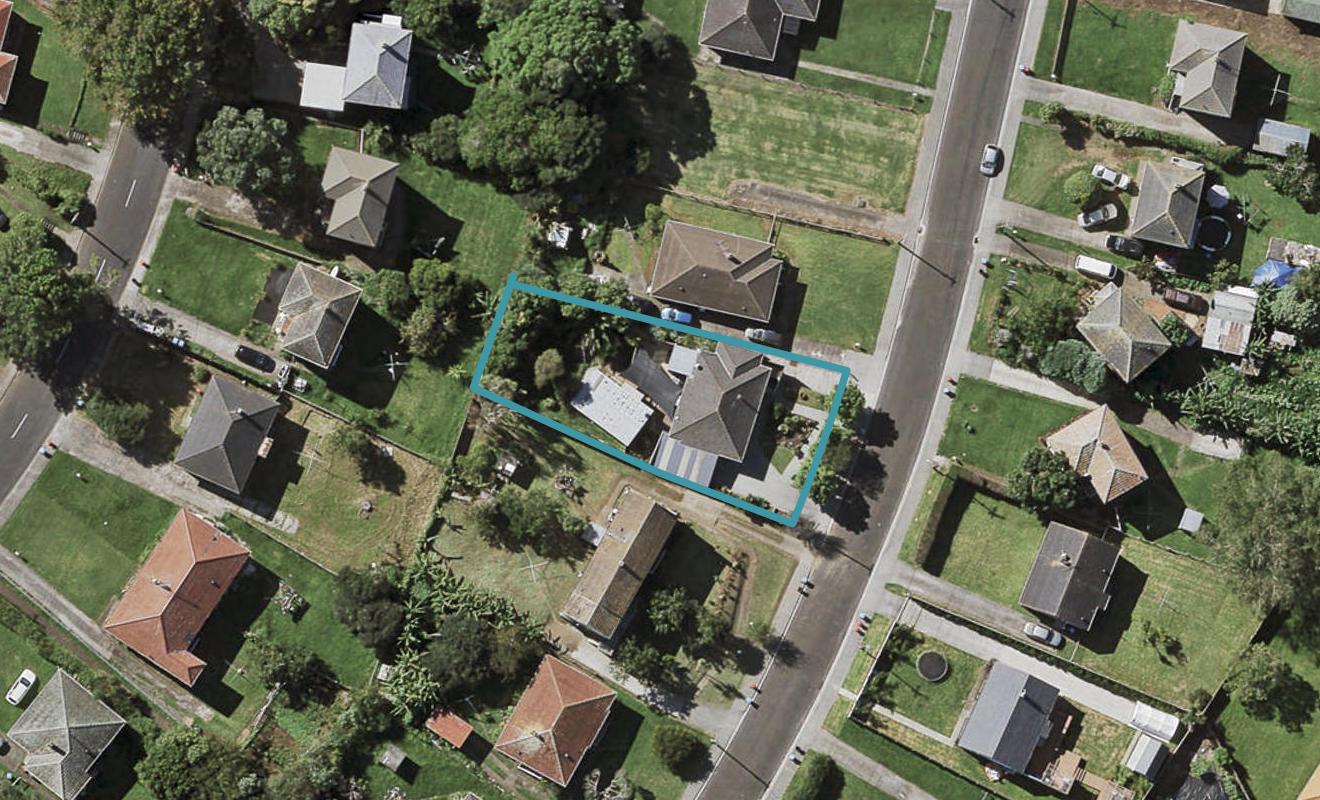 39 Tunis Road, Panmure, Auckland - Carousel 1