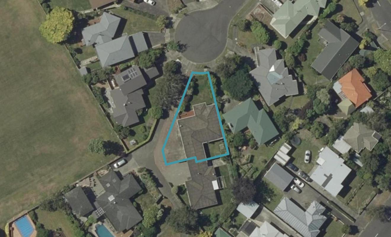 7 Wigan Place, Hokowhitu, Palmerston North - Carousel 1