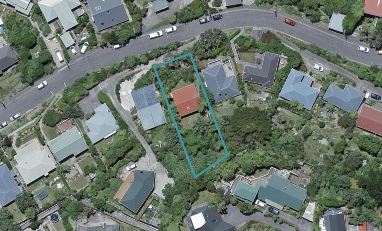 32 Huntingdon Street, Northland, Wellington - Carousel 1