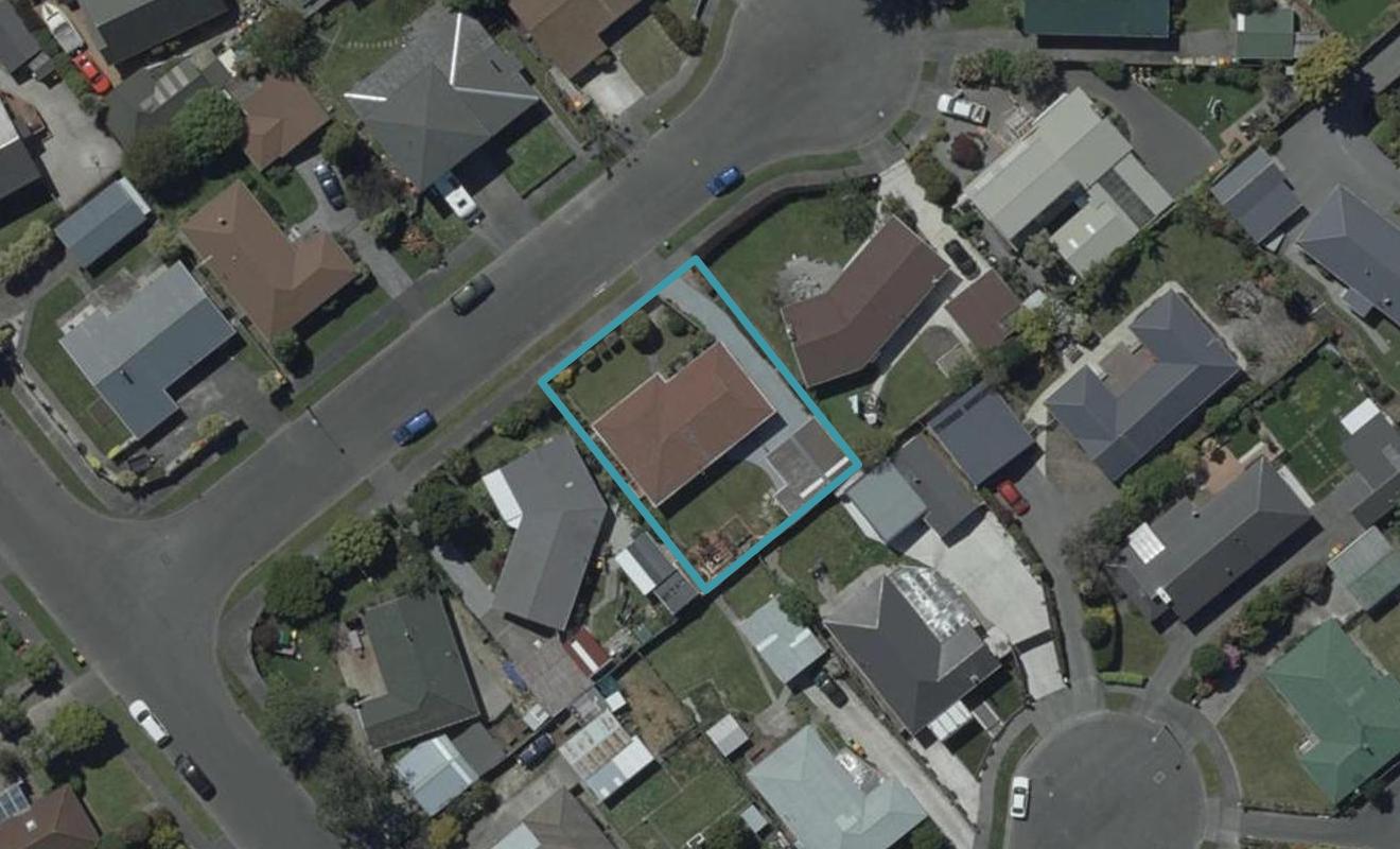 6 Hussar Place, Hoon Hay, Christchurch - Carousel 1