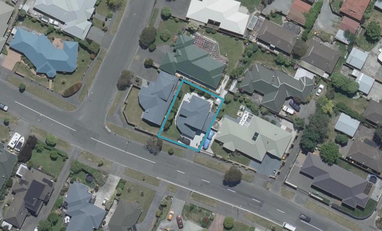 63 Broadhaven Avenue, Parklands, Christchurch - Carousel 1