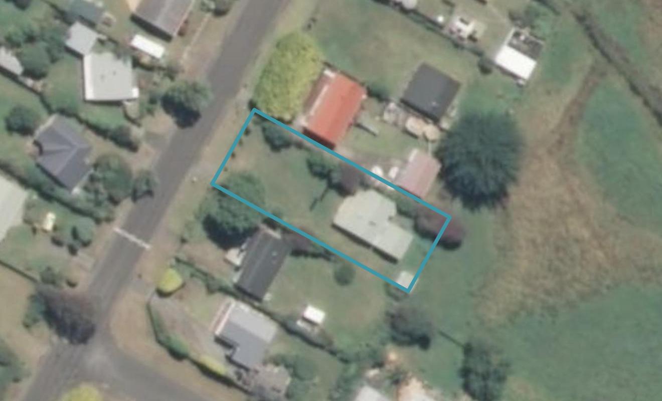 20 Sarah Street, Waikawa Beach, Manakau - Carousel 1