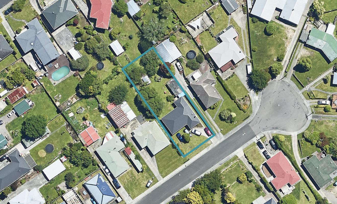 8 Sherriff Street, Hillcrest, Rotorua - Carousel 1