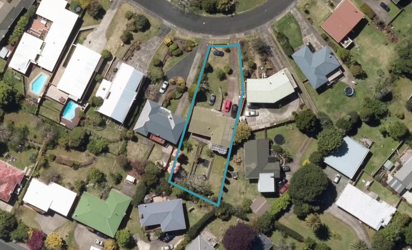 30 Hoey Street, Kamo, Whangarei - Carousel 1