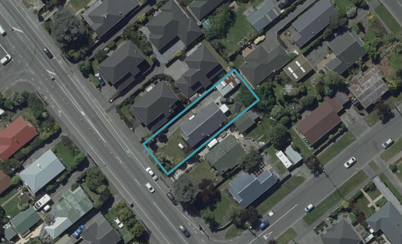 352 Barrington Street, Spreydon, Christchurch - Carousel 1
