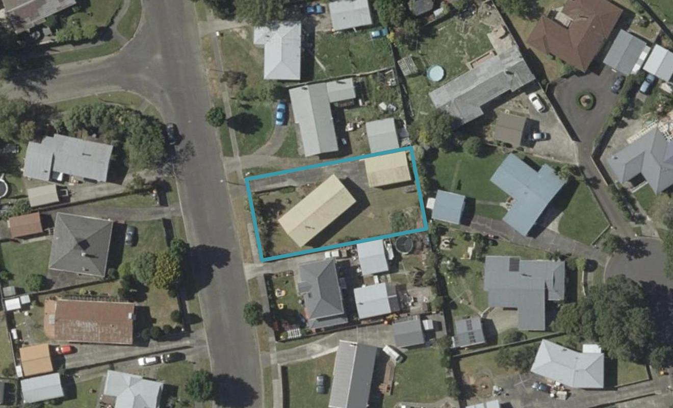 36 Gemini Avenue, Milson, Palmerston North - Carousel 1