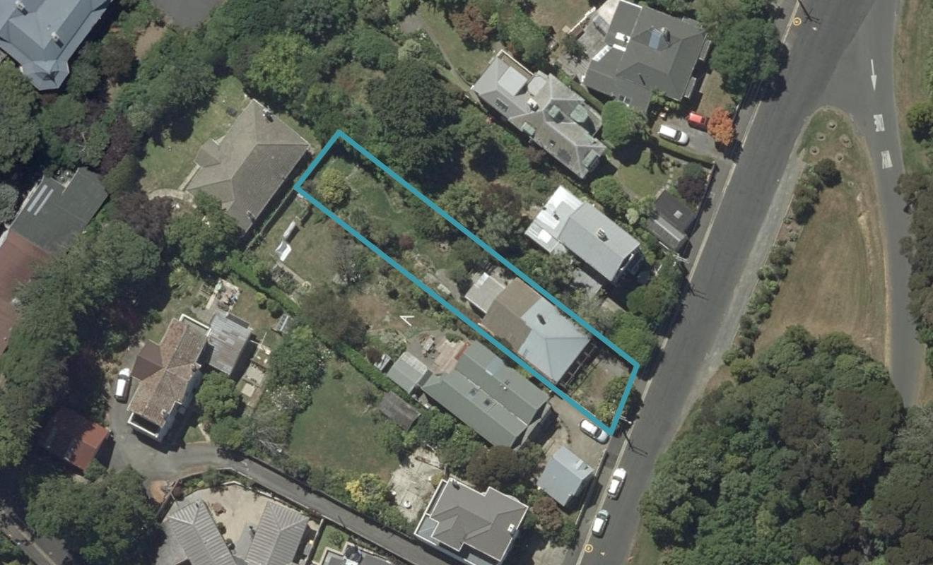 15 Wallace Street, Roslyn, Dunedin - Carousel 1