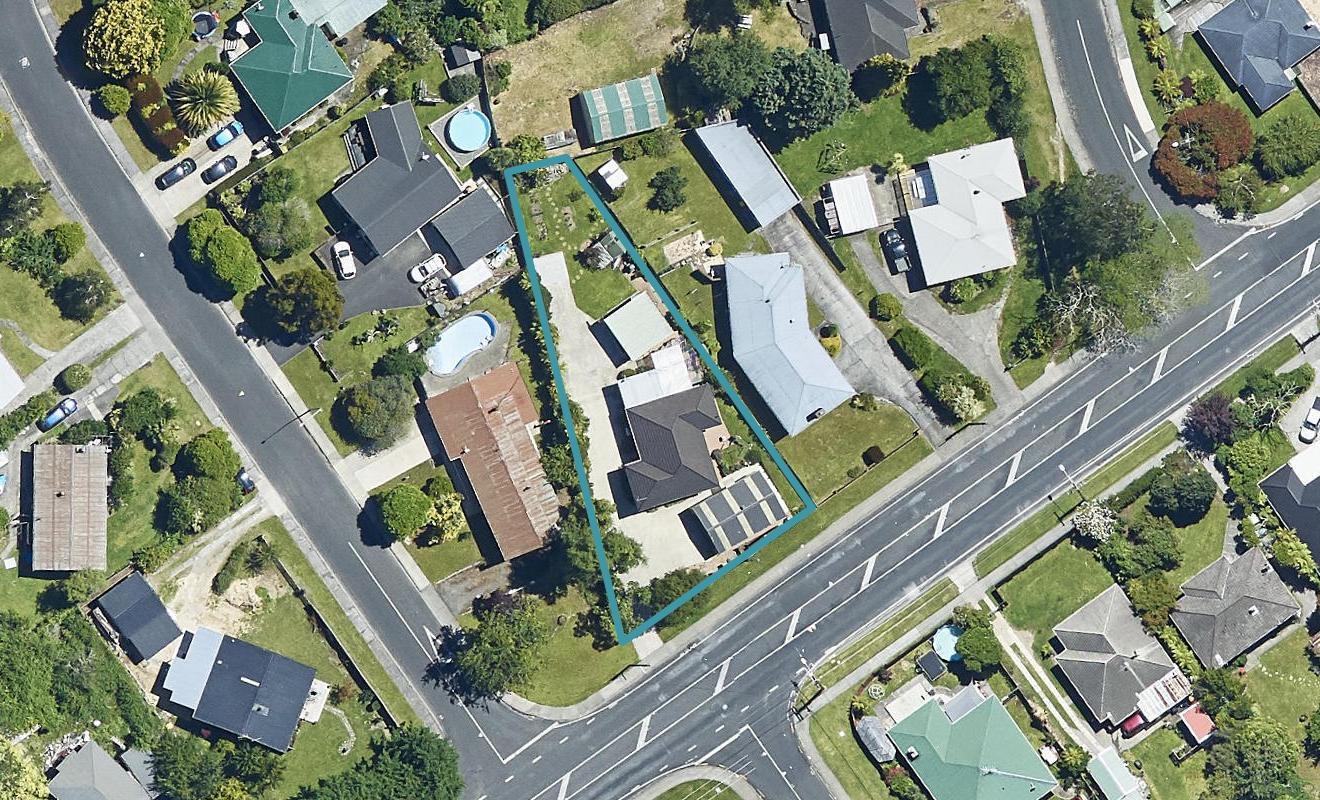 251 Malfroy Road, Utuhina, Rotorua - Carousel 1
