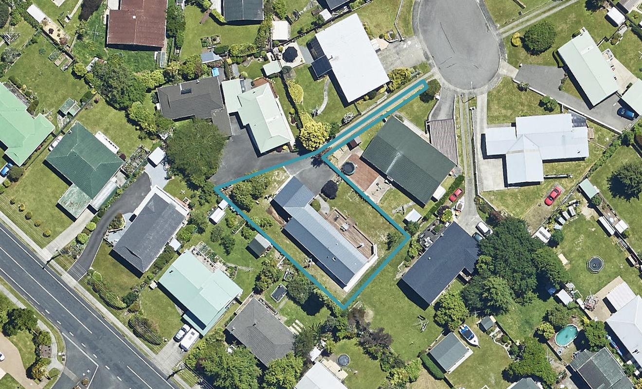 7 Bata Place, Pomare, Rotorua - Carousel 1
