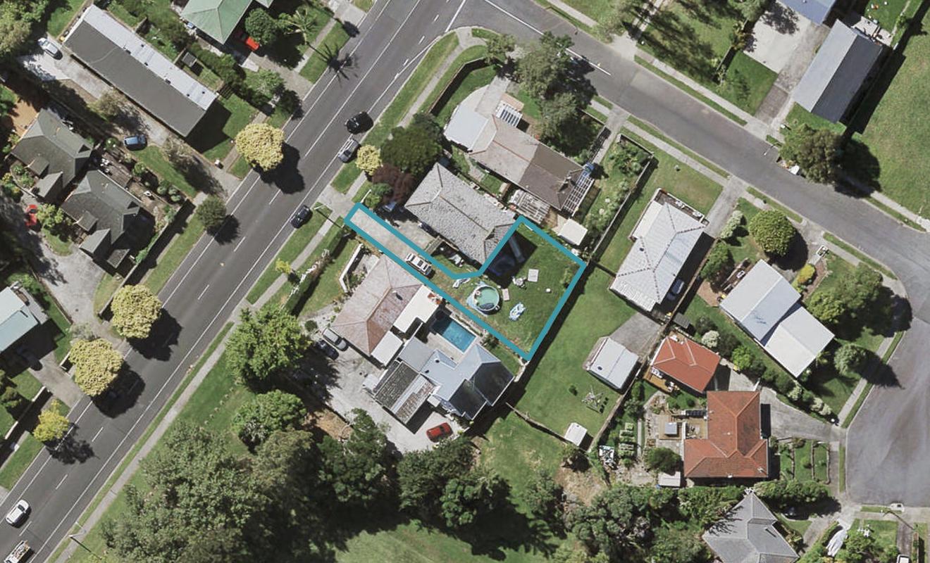 160A Gossamer Drive, Pakuranga Heights, Auckland - Carousel 1